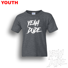 Dirt Dudes OG Yeah Dude YOUTH T-Shirt