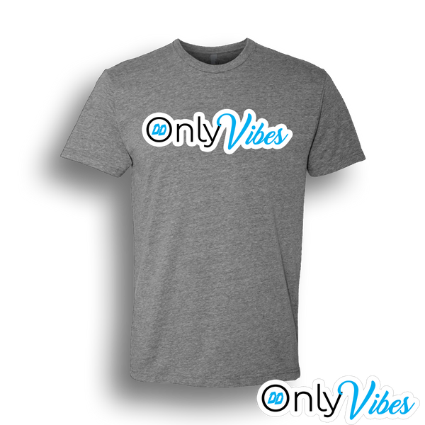 Dirt Dudes Only Vibes T-Shirt