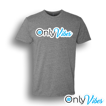 Dirt Dudes Only Vibes T-Shirt