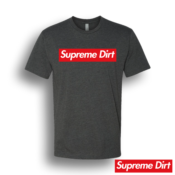 Supreme Dirt T-Shirt