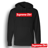 Supreme Dirt Hoodie