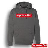 Supreme Dirt Hoodie