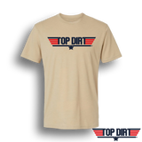 Dirt Dudes Top Dirt T-Shirt