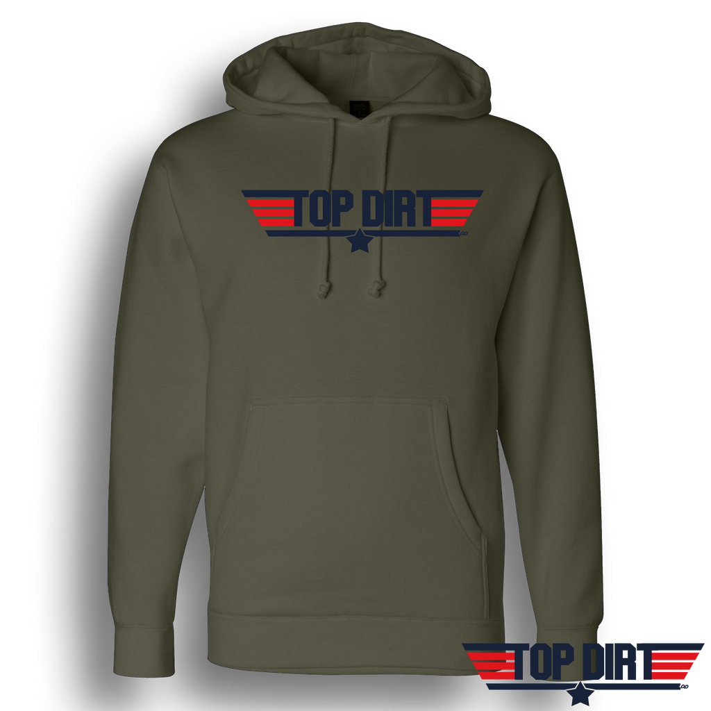 Dirt Dudes Top Dirt Hoodie – Dirt Dudes UTV Dirt Dudes Top Dirt Hoodie – Dirt Dudes UTV
