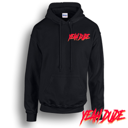 Dirt Dudes Yeah Dude Vibes Hoodie