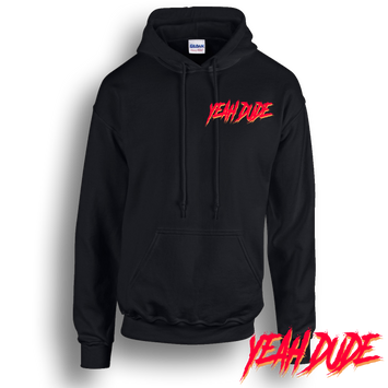 Dirt Dudes Yeah Dude Vibes Hoodie