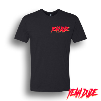 Dirt Dudes Yeah Dude Vibes T-Shirt