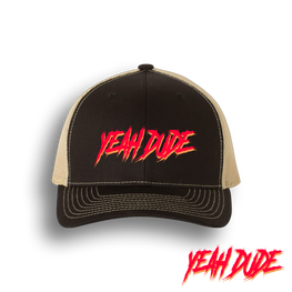 Dirt Dudes Yeah Dude Vibes Hat
