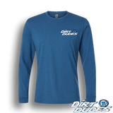 Dirt Dudes Yeti Ice Long Sleeve Shirt