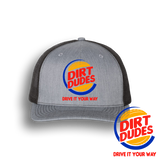 Dirt Dudes Custom Bundle