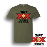 Dirt Dudes Custom Bundle