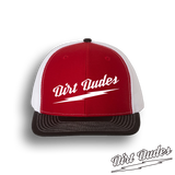 Dirt Dudes Custom Bundle