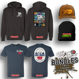Dirt Dudes Custom Bundle