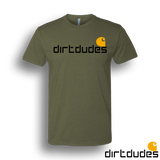 Dirt Dudes Carhartt T-Shirt