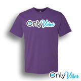 Dirt Dudes Only Vibes T-Shirt