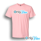 Dirt Dudes Only Vibes T-Shirt