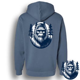 Dirt Dudes Yeti Hoodie