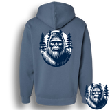 Dirt Dudes Yeti Hoodie
