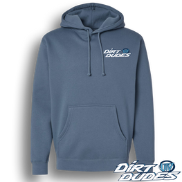 Dirt Dudes Yeti Hoodie