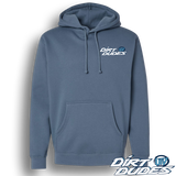Dirt Dudes Yeti Hoodie