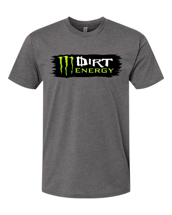 Dirt Energy T-Shirt