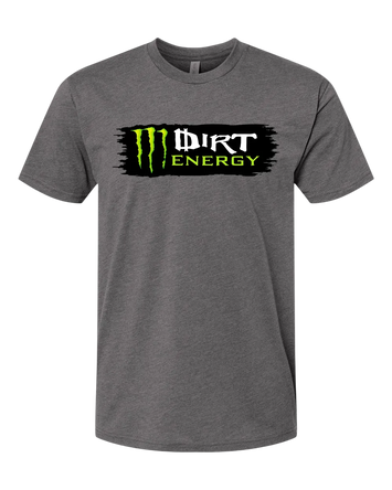Dirt Energy T-Shirt