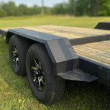 FLEXHAULER BY EQ Outdoors