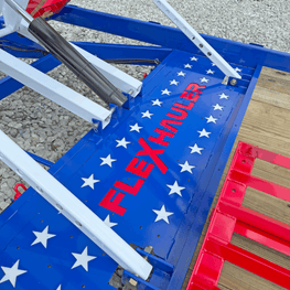 FLEXHAULER BY EQ Outdoors