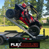 FLEXHAULER BY EQ Outdoors
