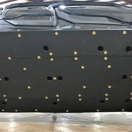 Trail Armor 2020 - 2025 Can Am Maverick Sport Max DPS, 2021 - 2025 Commander Max DPS 1000, Commander Max XT 1000, 2022 - 2025 Commander Max XT-P 1000, 2024 - 2025 Commander Max DPS 700, Commander Max XT 700, Commander Max X MR 1000 Full Skids