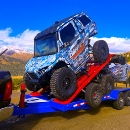 FLEXHAULER BY EQ Outdoors