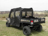 John Deere Gator XUV 4-Seater - Door/Rear Window Combo