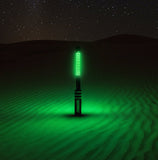 Game Changer LED Whip Set - Striking Teal