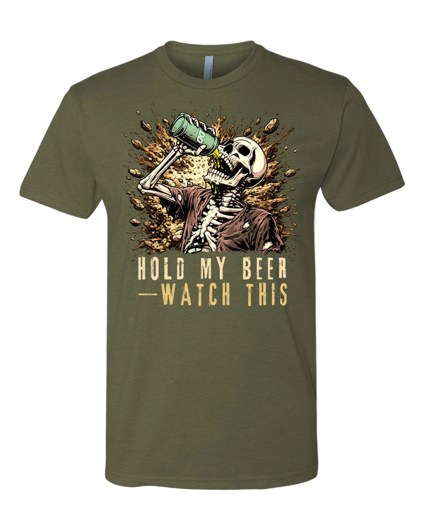 Hold My Beer T-Shirt