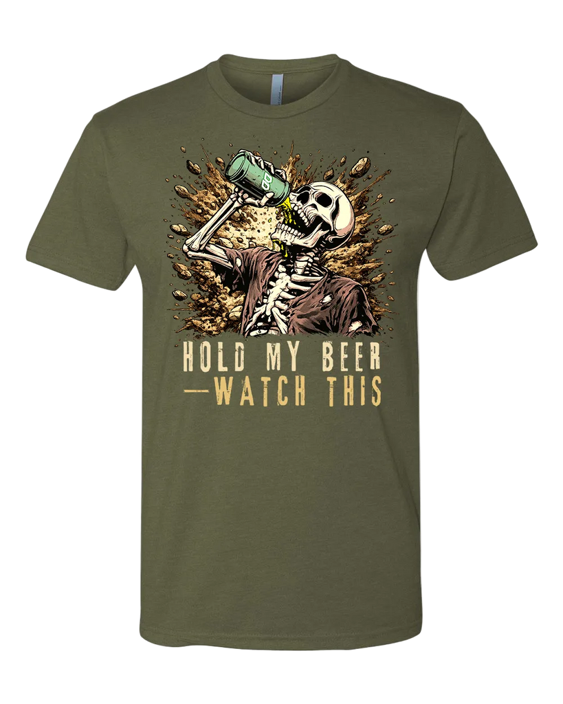 Hold My Beer T-Shirt