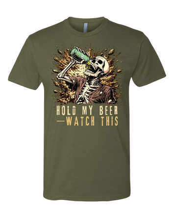 Hold My Beer T-Shirt