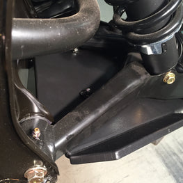 Trail Armor Defender HD5, HD7, HD8, HD 9, HD 10, Defender DPS, Defender XT, Defender XT-P,Defender Max, Defender Max  DPS, Defender Max XT iMpact A-Arm Guards