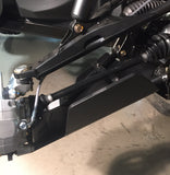 Trail Armor Defender HD5, HD7, HD8, HD 9, HD 10, Defender DPS, Defender XT, Defender XT-P,Defender Max, Defender Max  DPS, Defender Max XT iMpact A-Arm Guards