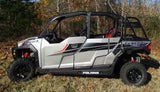 Trail Armor Polaris General 4 1000 and General XP 4 1000 Full Skids (all editions) 2017 - 2025