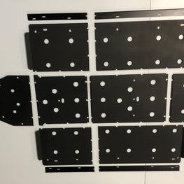 Trail Armor Ranger 570 Economy Crew Full Skids 2017 - 2025