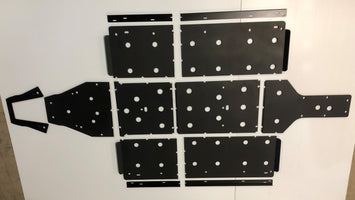 Trail Armor Ranger 570 Economy Crew Full Skids 2017 - 2025