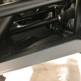 Trail Armor 2018 - 2020 Ranger XP 1000, 2019 - 2020 Ranger XP 1000 Crew and 2020 Ranger 1000 iMpact A-Arm Guards