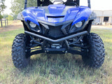 Trail Armor Yamaha Wolverine 850 X4, X4 850 Hunter, X4 850 Special Edition, X4 850 SE, X4 850 XT-R and X4 850 R-Spec R Full Skids with Integrated Sliders