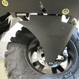 Trail Armor Can Am Maverick Trail iMpact A-Arm Guards 2018 - 2025