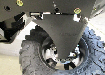 Trail Armor Can Am Maverick Trail iMpact A-Arm Guards 2018 - 2025