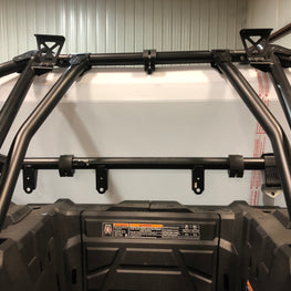 Trail Armor Polaris RZR XP 4 Turbo S, RZR 4 Turbo S Velocity, RZR XP Turbo S, RZR Turbo S Velocity Rear Window