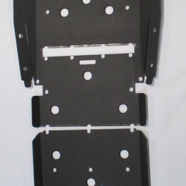 Trail Armor Polaris RZR RS1 Full Skids 2018 - 2022