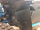 Trail Armor Can Am Maverick X3 and X3 Max Super Wide Mud Flap Fender Extensions