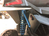 Trail Armor Can Am Maverick X3 and X3 Max Super Wide Mud Flap Fender Extensions
