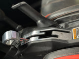 Can-Am X3 Billet Shift System